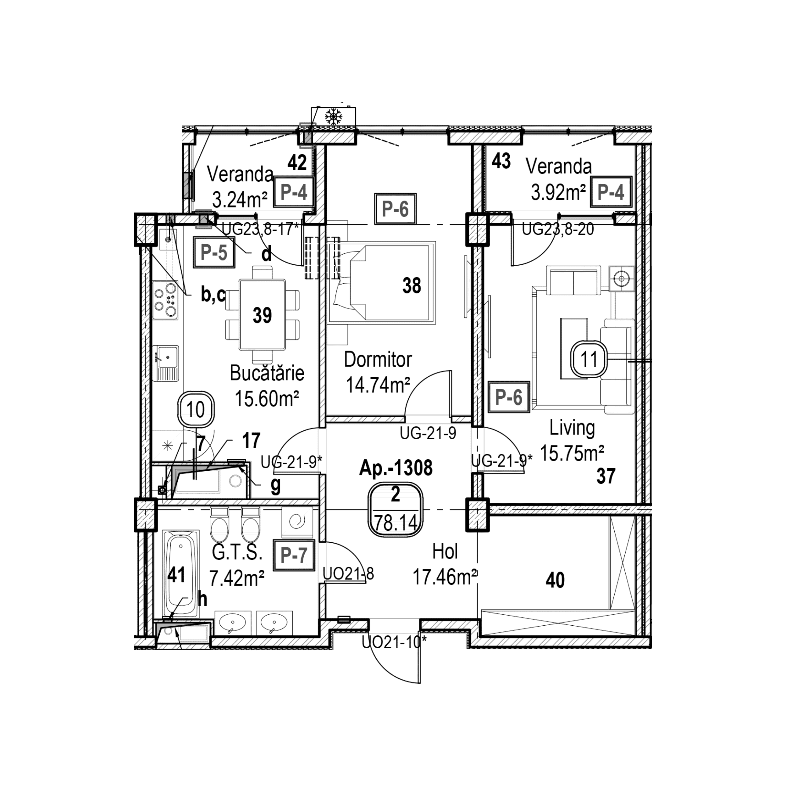 apartment cover photo